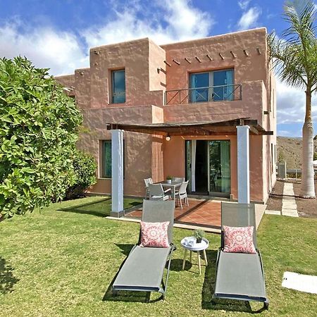 Salobre Morro Golf 7 Villa Maspalomas  Eksteriør bilde