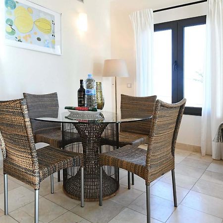 Salobre Morro Golf 7 Villa Maspalomas  Eksteriør bilde