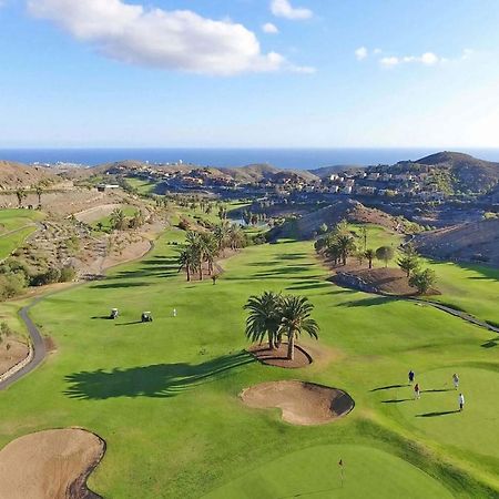 Salobre Morro Golf 7 Villa Maspalomas  Eksteriør bilde
