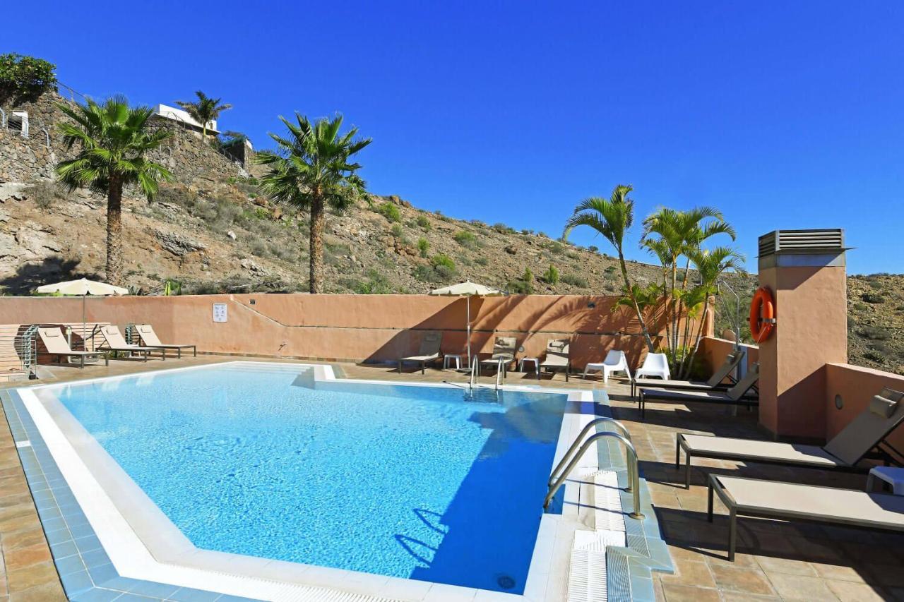 Salobre Morro Golf 7 Villa Maspalomas  Eksteriør bilde