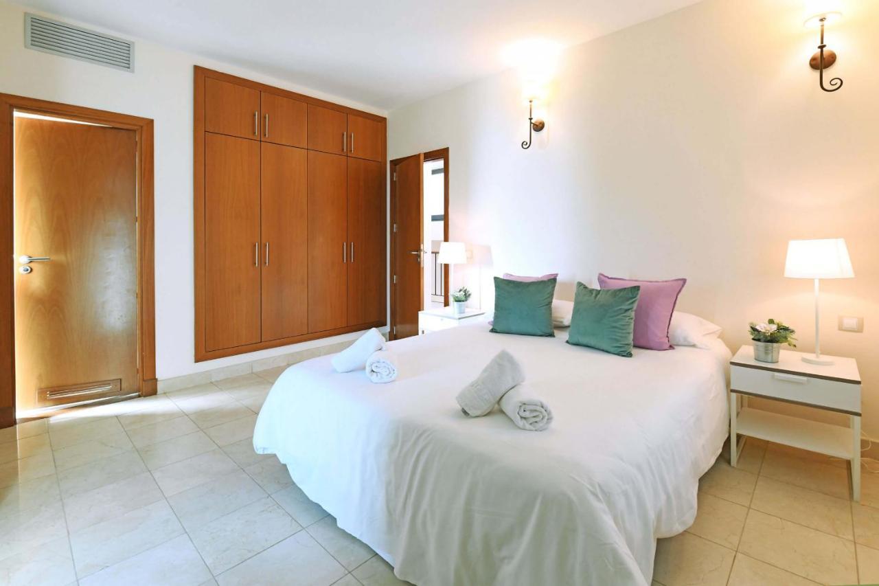 Salobre Morro Golf 7 Villa Maspalomas  Eksteriør bilde