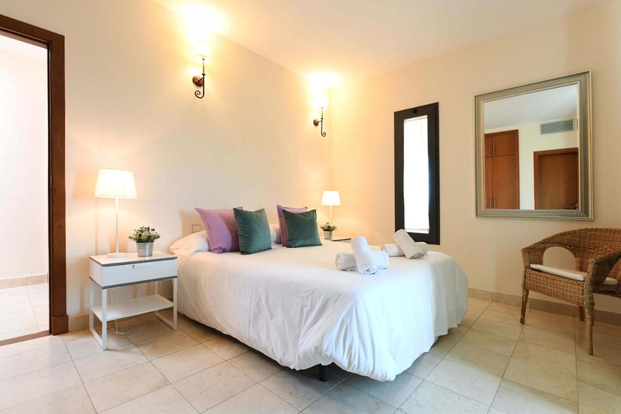 Salobre Morro Golf 7 Villa Maspalomas  Eksteriør bilde